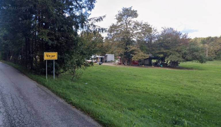 Foto: Google Zemljevidi