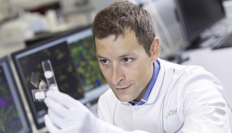 Zgodovinski mejnik: Krka prvič presegla dve milijardi evrov prihodkov