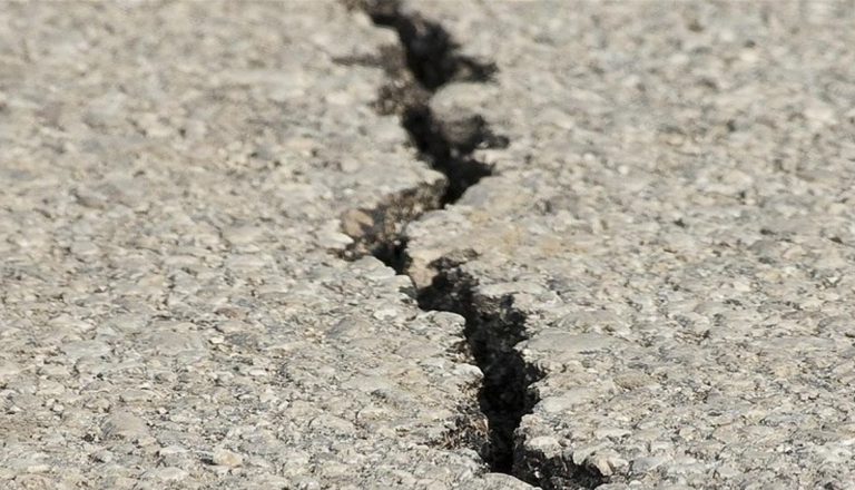 V Sloveniji so se ponoči zatresla tla, kje so čutili potresni sunek?