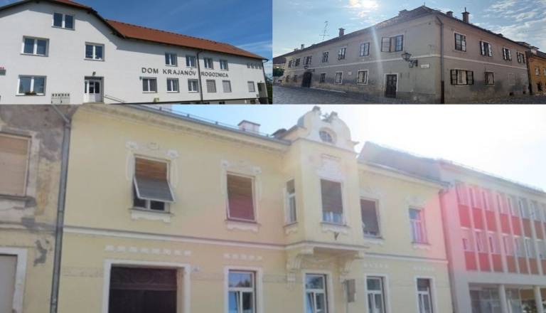 Na dražbo še več občinskih stanovanj, Ptuj si od prodaje obeta več kot 200 tisočakov