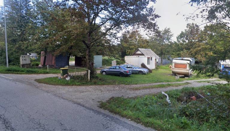 Foto: Google Zemljevidi