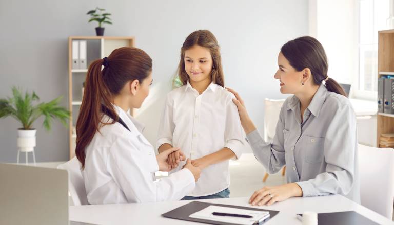 Izjemno pomembna je prav zdravnikova razlaga o HPV