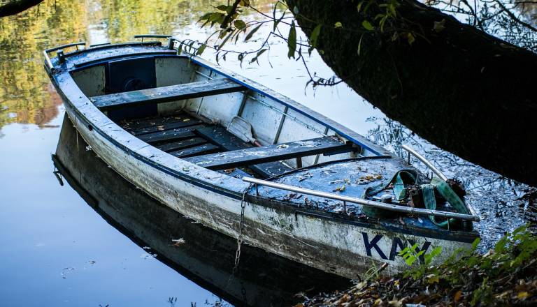 Pozor! Zaradi snemanja filma zaprta cesta do gramoznice