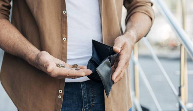 Poravnava planetov ne bo prizanašala nikomur, zato previdno z denarnico