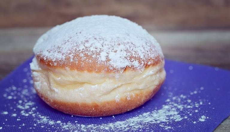 Poznate najpogostejše napake, zakaj vaši domači krofi nimajo obročka