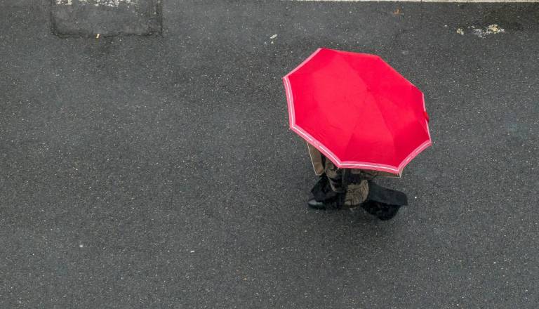 Kakšno vreme za naše konce napovedujejo meteorologi?