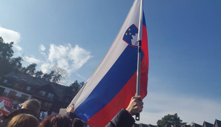 Prelomnice, ki čakajo Slovenijo v letu 2026