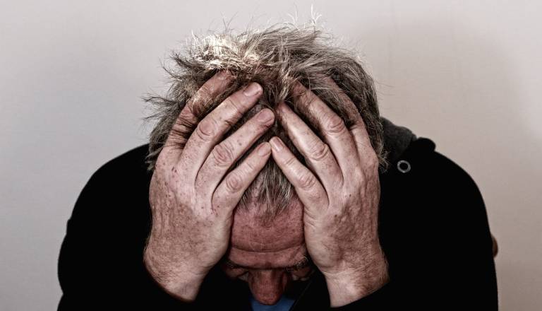 To so znamenja, ki bodo danes preizkušena v potrpežljivosti