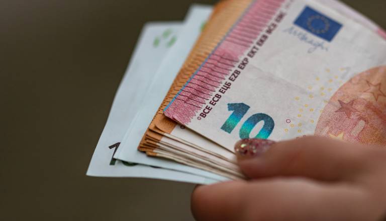 Ti izbranci bodo ugotovili, da se trud končno pozna tudi v denarnici