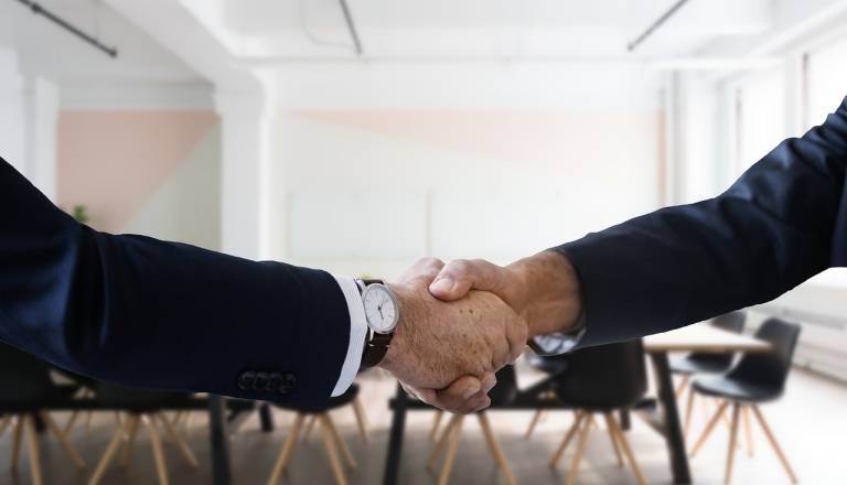 Ste vedeli? Delavci lahko po novem sodelujejo v lastništvu podjetij