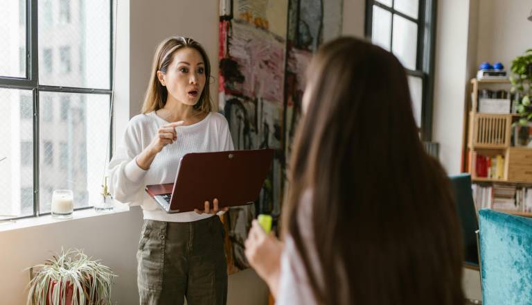 Ta znamenja bodo spoznala, da trma tokrat ne bo rešitev