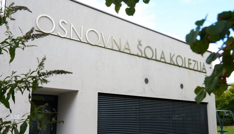 Otroci na Trnovem vsak dan tvegajo, Janković rešitev obljublja šele čez leta