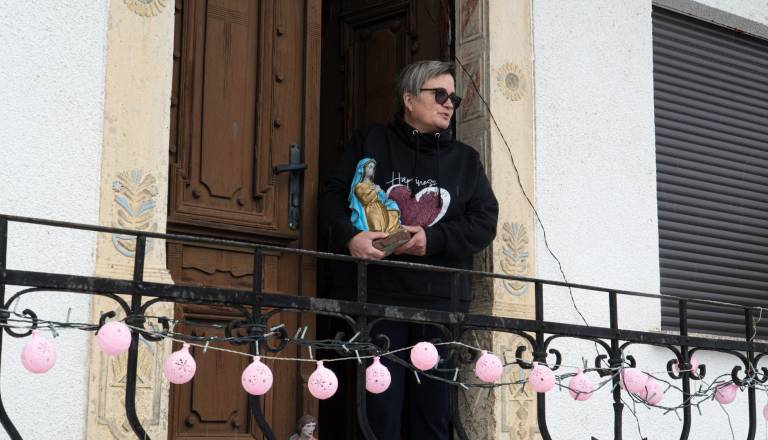 FOTO: Izjemno razočaranje domačinov iz Banovcev: »Če pa le ima dušo, je tako umazana in črna, da še dimnik znotraj izgleda čist«