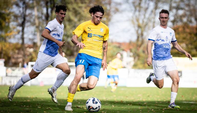 Pomurska drugoligaša kmalu v zimske priprave, znani termini prijateljskih tekem