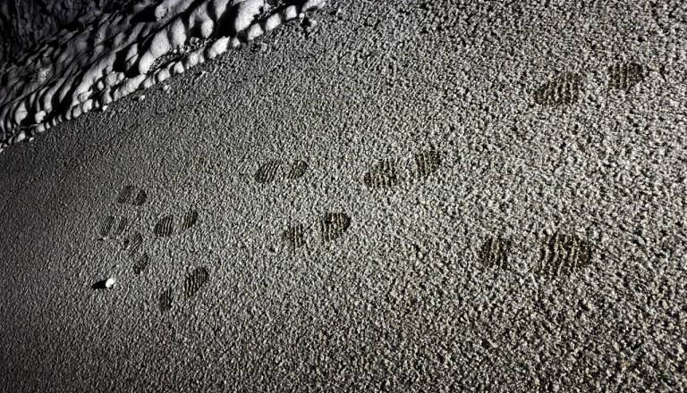 »Srce se nam para.« Mama po več kot petih tednih še vedno čaka pogrešanega sina