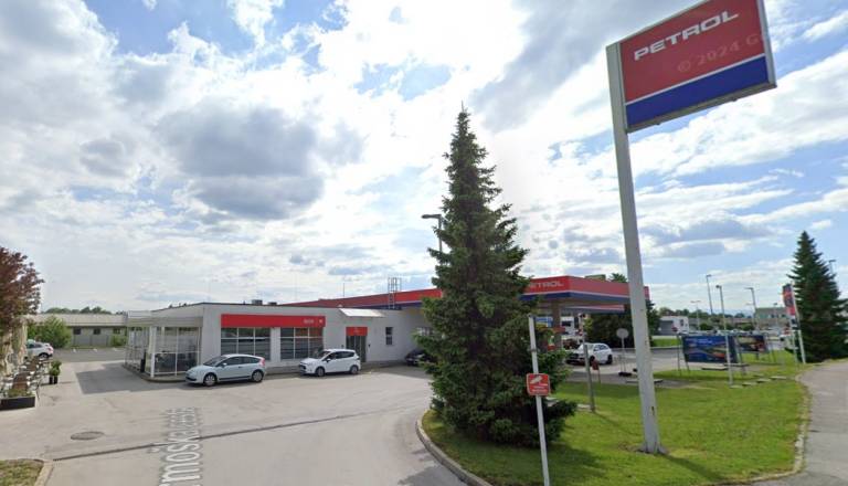 Gostinski lokal zaprt, Petrol na Ptuju še vedno išče najemnika