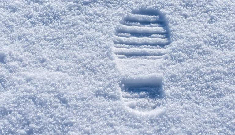 Po več kot petih tednih mama še vedno čaka pogrešanega sina, to mu zdaj sporoča