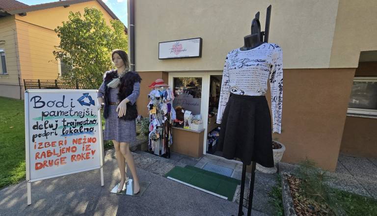 Foto: FB Tri princeske