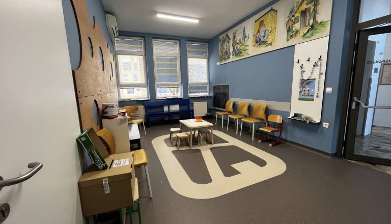 FOTO: Novo vodstvo, prenovljeni prostori in novi cilji: kako ZD Kočevje vstopa v leto 2026?