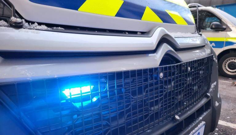 To je s prirejeno vrečko v Šiški zahukal Hrvat