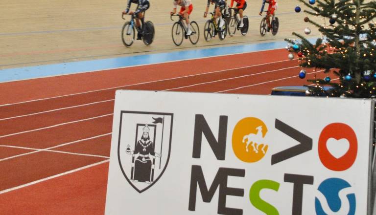 V dolenjskem kolesarstvu do zgodovinske spremembe