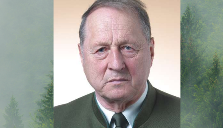 Poslovil se je ugledni Ljubljančan, eden najvidnejših strokovnjakov na svojem področju