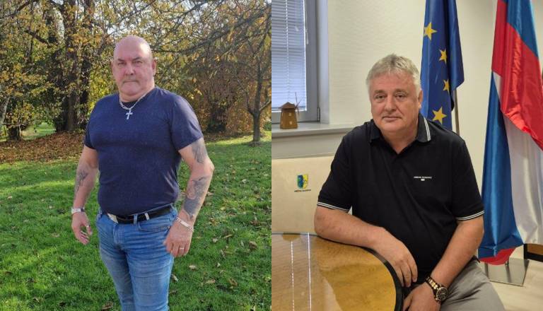 Mož, ki se je zoperstavil Leljaku, dobil še eno bitko: »V dobrih 60 letih sem dobil največje novoletno darilo v življenju«