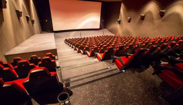 Foto: Cineplexx Slovenija