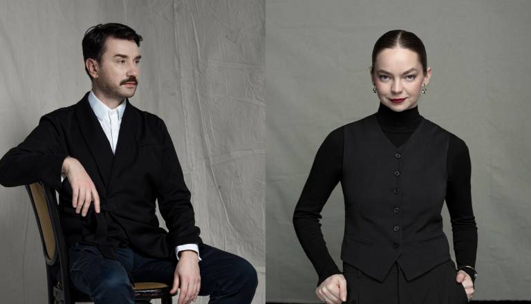 Igralca SNG Drama Ljubljana med najboljšimi na svetu po izboru The Guardiana