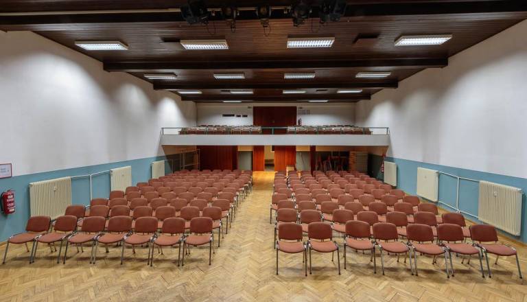 Šenčur stopa v prihodnost: Prihaja nov kulturni center za vse generacije