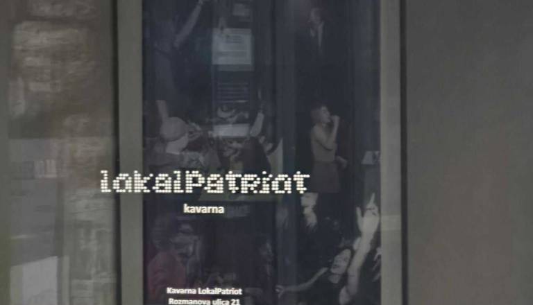 Po smrti Aleša Šutarja: znani so izsledki inšpekcijskega nadzora varovanja zabave v LokalPatriotu