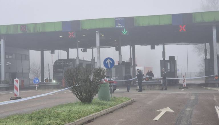 Pomurski policisti ujeli mednarodnega ubežnika