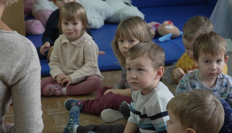 V tej podravski občini od letos denarna pomoč tudi ob vstopu v vrtec in šolo