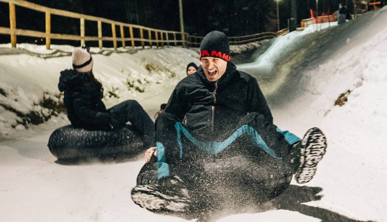 Nujno obvestilo! Za novo doživetje na Mariborskem Pohorju obvezna rezervacija termina