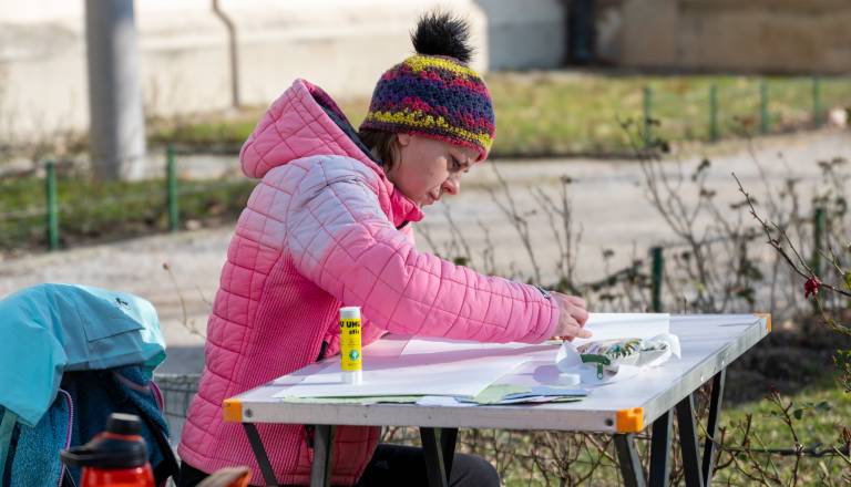 Kurentovanje in likovna umetnost znova z roko v roki na Ptuju, podeljene bodo denarne nagrade