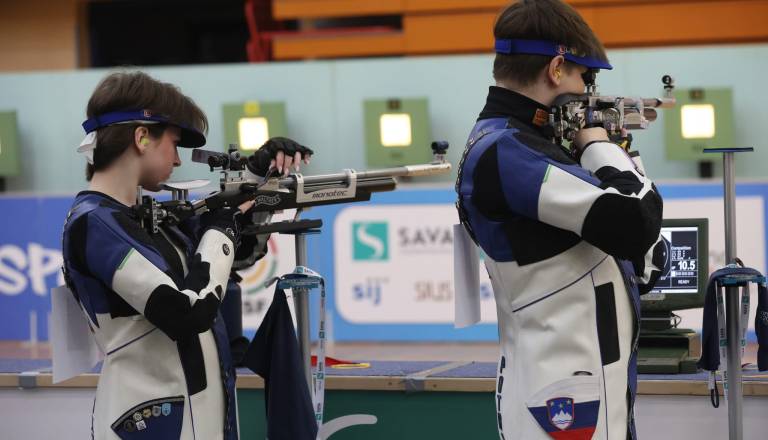 Ruše ponovno gostijo vrhunsko strelsko tekmovanje, prihaja 111 strelk in strelcev iz 19 držav