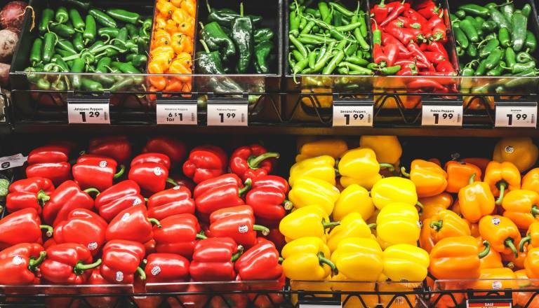 Prehranska pravila prihodnosti? Nove smernice za prehrano z jasnim sporočilom