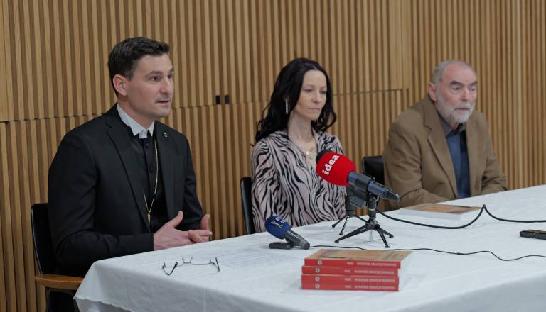 ..evangeličanski koledar