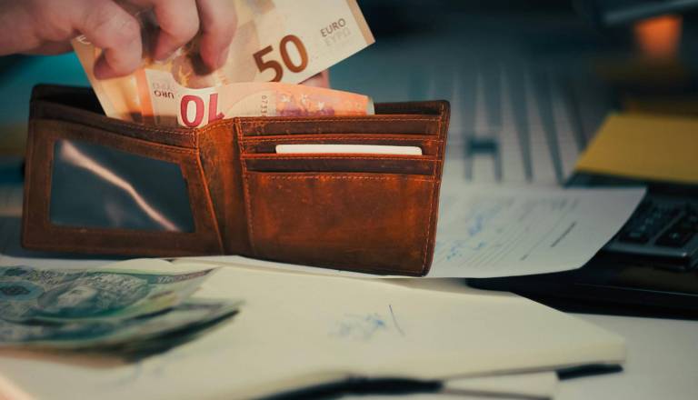 Beseda leta 2025 je božičnica