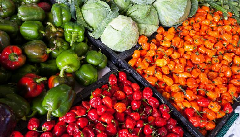 Manj sladkorja, več 'prave hrane'? Nove prehranske smernice obračajo pravila na glavo