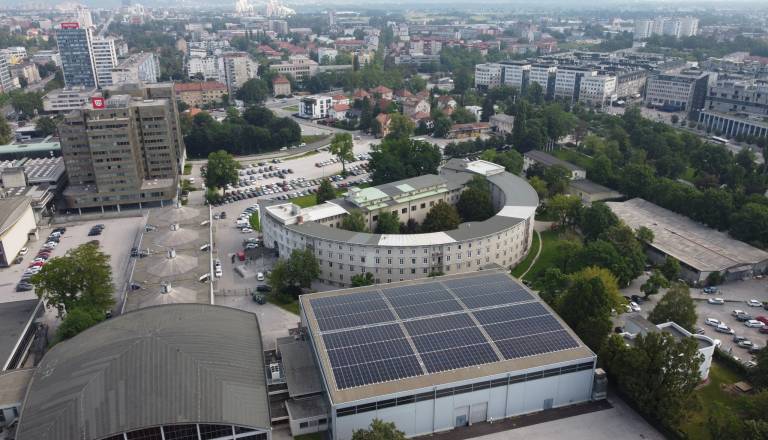 Po opozorilih o podganah: Gospodarsko razstavišče pravi, da težav ni