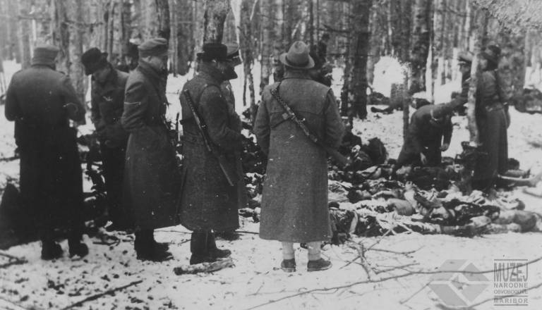 Na današnji dan: Junaški boj na Osankarici in tragičen konec bataljona