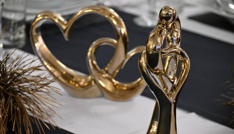 Kam ta konec tedna? Pomurje bo v znamenju poročnega sejma in športa