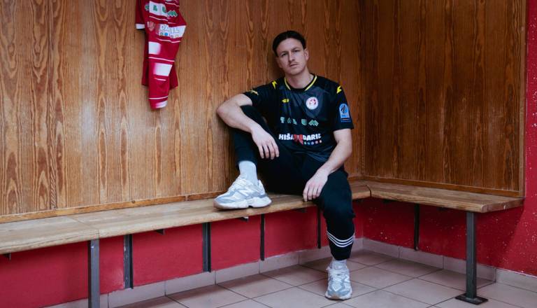 Florijan Raduha zaostril konkurenco med vratnicami