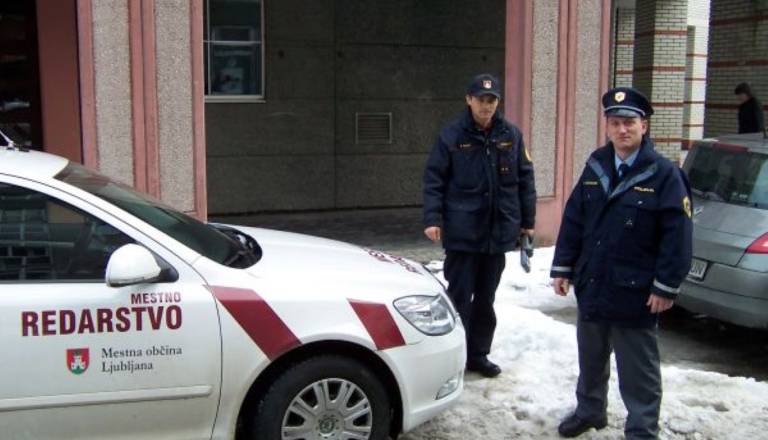 Janković: Mešane patrulje policije, inšpektorjev in redarjev ostajajo stalnica v Ljubljani