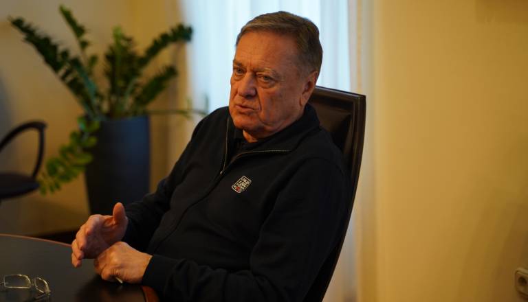 Ljubljanski župan Janković o napadu na voznika LPP: »Njegovo življenje je viselo na nitki«