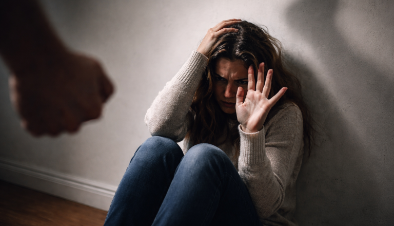 134 primerov nasilja v družini v enem letu, kje na Dolenjskem je stanje najhujše?