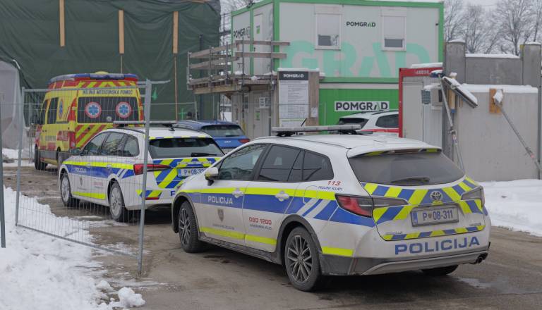 Napad z nožem na srednji šoli je pretresel celotno skupnost. Kaj pravi zakonodaja o mladoletnikih?