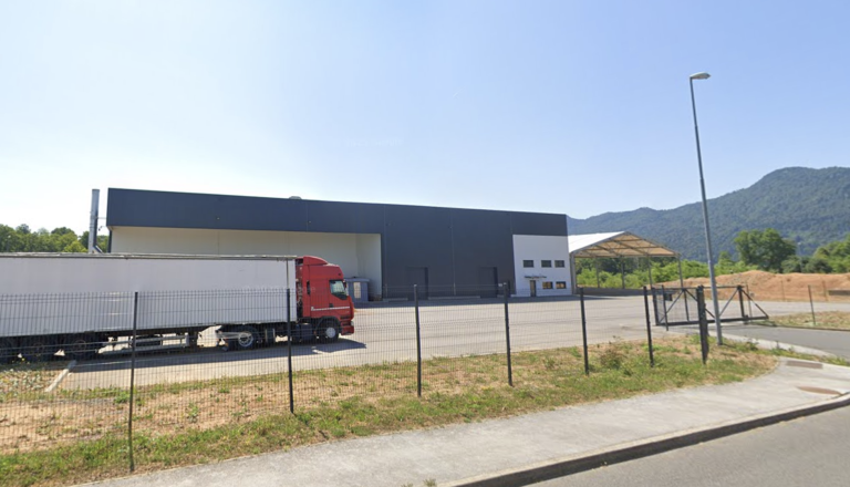 Kočevsko podjetje v rdečih številkah: Marumi v prisilni poravnavi, obrat na Trati ustavljen