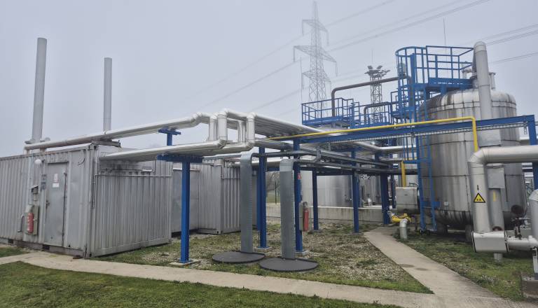 Petrol razkriva, kam gre plin iz Petišovcev, in opozarja: Takšno stanje ne more trajati neomejeno